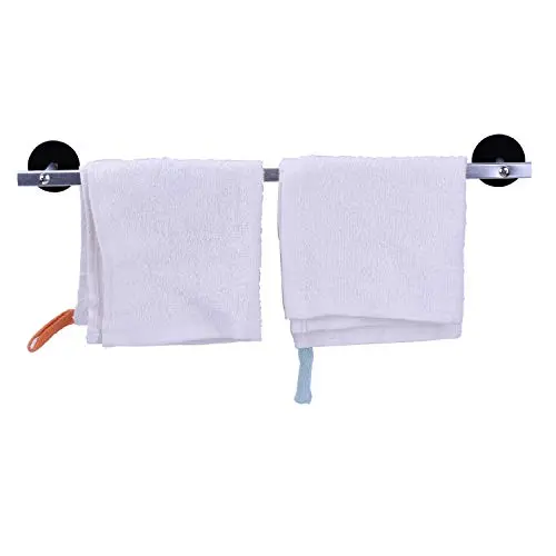 LEVOSHUA 16-Inches Magnetic Towel Bar Towel Rack Dish Towel Holder Dish Cloth Hook Hanger for Refrigerator, Stove, Oven, Dishwasher, Kitchen Sink, Washing Machine LEVOSHUA 16-Inches Magnetic Towel Bar Towel Rack Dish Towel Holder Dish Cloth Hook Hanger for Refrigerator, Stove, Oven, Dishwasher, Kitchen Sink, Washing Machine