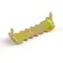 Hangman Small Tap-On Saw Tooth Hanger-Steel (STH-50)