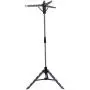 Tangkula Tripod Rack Clothes Hanger Drying Portable Multifunctional Retractable Laundry Dryer Tangkula Tripod Rack Clothes Hanger Drying Portable Multifunctional Retractable Laundry Dryer