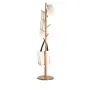 Barture-Coat rack Stand,Floor Standing Floor Hanger ,Clothes Coat Stand Hall Tree Hanger Free Standing 8 Hooks 172cm (H) (Color : #3) Barture-Coat rack Stand,Floor Standing Floor Hanger ,Clothes Coat Stand Hall Tree Hanger Free Standing 8 Hooks 172cm (H) (Color : #3)