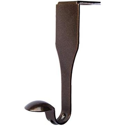SmartHook Partition Hook (Each, Antique Bronze)