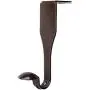 SmartHook Partition Hook (Each, Antique Bronze) SmartHook Partition Hook (Each, Antique Bronze)