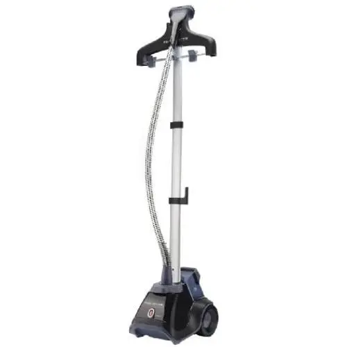 Rowenta IS6200 Compact Valet Full Size Garment and Fabric Steamer with Foot Operated On-Off Switch, 1500-Watt, Blue Rowenta IS6200 Compact Valet Full Size Garment and Fabric Steamer with Foot Operated On-Off Switch, 1500-Watt, Blue