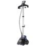 Rowenta IS6200 Compact Valet Full Size Garment and Fabric Steamer with Foot Operated On-Off Switch, 1500-Watt, Blue