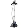 Rowenta IS6200 Compact Valet Full Size Garment and Fabric Steamer with Foot Operated On-Off Switch, 1500-Watt, Blue Rowenta IS6200 Compact Valet Full Size Garment and Fabric Steamer with Foot Operated On-Off Switch, 1500-Watt, Blue