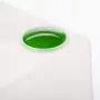 IRIS 40 Quart Underbed Store and Slide Storage Box- Green Handle, Clear IRIS 40 Quart Underbed Store and Slide Storage Box- Green Handle, Clear