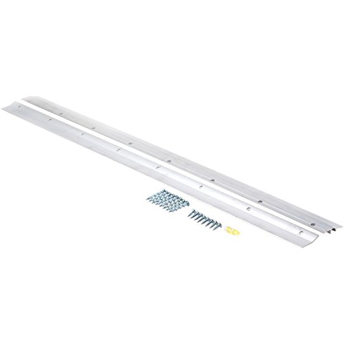HANGMAN HM-18D Heavy-Duty Hanger with Walldogs, 18/200 lb