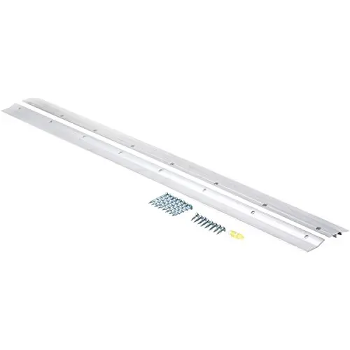 HANGMAN HM-18D Heavy-Duty Hanger with Walldogs, 18/200 lb