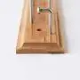 Cxjff Wall Coat Rack Clothes Hat Hanger Holder Hooks Home Style Solid Wood, 5 Style, 5 (Color : D, Size : 1 Piece) Cxjff Wall Coat Rack Clothes Hat Hanger Holder Hooks Home Style Solid Wood, 5 Style, 5 (Color : D, Size : 1 Piece)