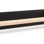 Yamalans Durable Double Hangers Wall Mounted Stand Bathroom Toilet Towel Holder Rack Kitchen Washing Cloth Hanger Shelf Black Yamalans Durable Double Hangers Wall Mounted Stand Bathroom Toilet Towel Holder Rack Kitchen Washing Cloth Hanger Shelf Black