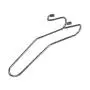 Cabilock 6pcs Car Seat Hooks Stainless Steel Solid Durable Car Seat Organizer Hanger for Coats Handbags Grocery Bags Cabilock 6pcs Car Seat Hooks Stainless Steel Solid Durable Car Seat Organizer Hanger for Coats Handbags Grocery Bags