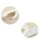 20PCS White Durable Assorted Concrete Hard Wall Photo Album Picture Hanging Kit Picture Frame Nail Hook Hanger Plastic Wall Hook Seamless Nail 20PCS White Durable Assorted Concrete Hard Wall Photo Album Picture Hanging Kit Picture Frame Nail Hook Hanger Plastic Wall Hook Seamless Nail