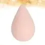 Vosarea Wall Hanging Hooks Wooden Water Drop Shaped Coat Hat Clothes Heavy Duty Hanger Raindrop Hooks