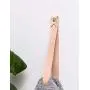 Large Leather Wall Hook, minimal wall hanging strap towel hook rack wall leather loop strap for scarf hook storage hanger towel holder coat hooks decorative Large Leather Wall Hook, minimal wall hanging strap towel hook rack wall leather loop strap for scarf hook storage hanger towel holder coat hooks decorative