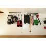 Titan Track Garage Storage Solutions