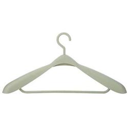 10pcs Random Color Wide Shoulder Marker Hangers Household Non-Slip Clothes Hangers Multi-Purpose Clothes Hangers Plastic Clothes Hangers