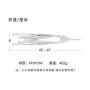 zxb Magic Hanger Hanging Clothes Oracle Folding Telescopic Multifunctional Home Wardrobe Storage Multi-Storey Shelf