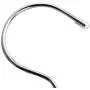 KINJOEK 50 Packs Wire Hangers for Clothes, 17.7& Stainless Steel Wire Clothes Hanger 3.2MM Thick Coat Closet Hangers for Dry and Wet Clothes, Underwear and Trousers KINJOEK 50 Packs Wire Hangers for Clothes, 17.7& Stainless Steel Wire Clothes Hanger 3.2MM Thick Coat Closet Hangers for Dry and Wet Clothes, Underwear and Trousers