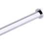 Bathroom Toilet Paper Holder, Tissue Roll Hanger Wall Mount, Toilet Towel Pivoting Rack, Chrome Polished Bathroom Toilet Paper Holder, Tissue Roll Hanger Wall Mount, Toilet Towel Pivoting Rack, Chrome Polished