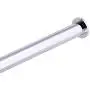 Bathroom Toilet Paper Holder, Tissue Roll Hanger Wall Mount, Toilet Towel Pivoting Rack, Chrome Polished Bathroom Toilet Paper Holder, Tissue Roll Hanger Wall Mount, Toilet Towel Pivoting Rack, Chrome Polished