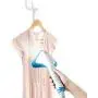 ANGELA Upright Clothes Steamer with Garment Hanger, Heats in 40 Seconds, 1.5L Water Tank, for 1 Hour Continuous Steaming, Perfect Ironing Clothes, 1700W ANGELA Upright Clothes Steamer with Garment Hanger, Heats in 40 Seconds, 1.5L Water Tank, for 1 Hour Continuous Steaming, Perfect Ironing Clothes, 1700W