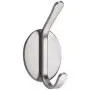 3M Adhesive Hooks, Heavy Duty Waterproof Towel Hooks 304 Stainless Steel, Metal Hangers Hooks on Wall Home Office Bathroom Kitchen for Keys Bags Coat Clothes Umbrellas Hanging Rack (2 Pack) 3M Adhesive Hooks, Heavy Duty Waterproof Towel Hooks 304 Stainless Steel, Metal Hangers Hooks on Wall Home Office Bathroom Kitchen for Keys Bags Coat Clothes Umbrellas Hanging Rack (2 Pack)
