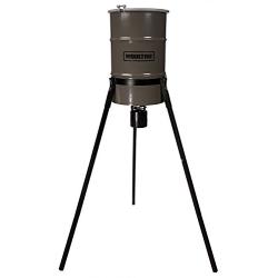 Moultrie 30-Gallon PRO Hunter Tripod