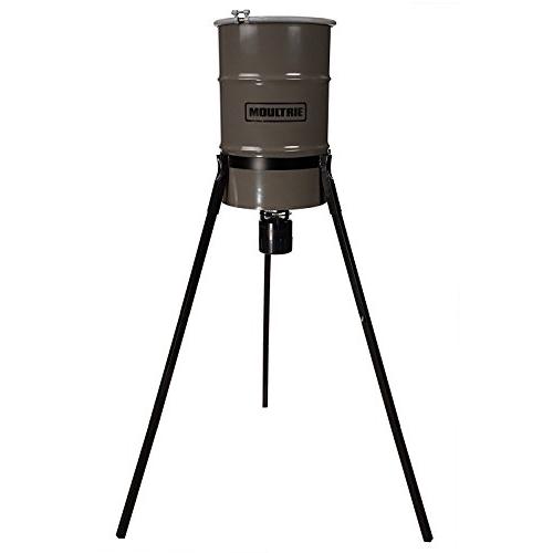 Moultrie 30-Gallon PRO Hunter Tripod