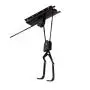 RAD Cycle Products 2004 2-Pack Bike Lift Hoist Garage MTN Bicycle Hoist 100LB Cap (Pack of 4) RAD Cycle Products 2004 2-Pack Bike Lift Hoist Garage MTN Bicycle Hoist 100LB Cap (Pack of 4)