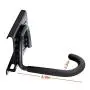 Bike Storage Rack for Garage Holds 3 Bicycles Home Adjustable Wall Mount Hanger Indoor Bike Storage Rack for Garage Holds 3 Bicycles Home Adjustable Wall Mount Hanger Indoor