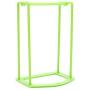 5pcs Random Color Hanger for Clothes Very Practical Home Hanger Storage Rack Plastic Clothes Dryer Rack Hanging Holder