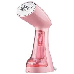 Nonebranded Mini Iron Handheld Garment Steamer Mini Portable Hanging Machine Brush Iron Machine Portable Steam Iron Fabric Steamer Ironing Machine