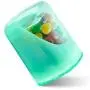 Lexon Secret Storage Box, Green, 9 x 9 x 12,5 cm Lexon Secret Storage Box, Green, 9 x 9 x 12,5 cm