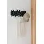 Umbra Sticks Multi Rack ? Modern, Unique, Space-Saving Hanger with 5 Flip-Down Hooks for Hanging Coats, Scarfs, Purses and More, Black Umbra Sticks Multi Rack ? Modern, Unique, Space-Saving Hanger with 5 Flip-Down Hooks for Hanging Coats, Scarfs, Purses and More, Black