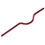 10pcs Random Color Children Adult Non-Slip Metal Shirt Trouser Hook Hangers Coat Hanger Clothes Accessories Rack Decoration