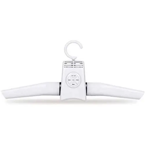 Portable Dryer, Clothes Hanger and Shoe Dryer with HOT and Cold Drying Technology Safely Dry, Refresh, Eliminate Perfect for Travel! Portable Dryer, Clothes Hanger and Shoe Dryer with HOT and Cold Drying Technology Safely Dry, Refresh, Eliminate Perfect for Travel!
