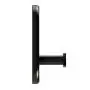 Task-Mag - Strong Magnetic Coat Hanger, Smooth Soft Touch Coating.