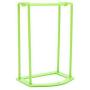 5pcs Random Color Hanger for Clothes Brand New and Very Practical Home Hanger Storage Rack Plastic Clothes Dryer Rack Hanging Holder