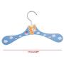 10PC Random Color Pet Dog Child Clothes Hanger Cartoon Design Animal Cute Wooden Hangers 10PC Random Color Pet Dog Child Clothes Hanger Cartoon Design Animal Cute Wooden Hangers