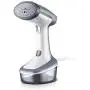 YIKA Steamer for Clothes, 300ml Hand-Held Clothes Steamer with Ceramic Iron Panel, 1200W Anti-Spitting Garment Steamer, 25 mins Continuous Steam and 30s Heat Up Portable Travel Fabric Clothing Steamer YIKA Steamer for Clothes, 300ml Hand-Held Clothes Steamer with Ceramic Iron Panel, 1200W Anti-Spitting Garment Steamer, 25 mins Continuous Steam and 30s Heat Up Portable Travel Fabric Clothing Steamer