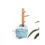 Simple Clothes Hat Hanger Creative Vertical Solid Wood Hanger Oak Wall Clothes Wall Clothes Hanger,01