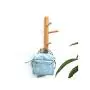 Simple Clothes Hat Hanger Creative Vertical Solid Wood Hanger Oak Wall Clothes Wall Clothes Hanger,01