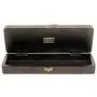 Natural Choice Incense Treasure Chest Incense Storage Boxes & Ash Catcher (Black)