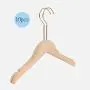HJYPYJ Magic Hanger,Non-Slip Multifunctional Hanger Pants Rack,Solid Wood Hangers for Children. Smooth Surface Does Not Grind Hands Space Saving Organizer Hanger Strong Bearing Capacity/A / HJYPYJ Magic Hanger,Non-Slip Multifunctional Hanger Pants Rack,Solid Wood Hangers for Children. Smooth Surface Does Not Grind Hands Space Saving Organizer Hanger Strong Bearing Capacity/A /