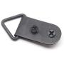binifiMux 85-Pack Piture Frame Hangers Assortment Kit, Sawtooth Hanger, D Ring Hanger with Screws