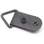 binifiMux 85-Pack Piture Frame Hangers Assortment Kit, Sawtooth Hanger, D Ring Hanger with Screws
