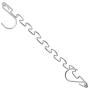 jiulonerst Multi Function?? Metal Magic Clothes Hanger Rack