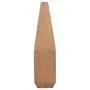 Cxjff Wall Mounted Coat Rack Clothes Hat Hanger Holder Hooks Fashion Style Creative Cute Wood, Log, 16x4CM (Color : Log, Size : 7 Pieces) Cxjff Wall Mounted Coat Rack Clothes Hat Hanger Holder Hooks Fashion Style Creative Cute Wood, Log, 16x4CM (Color : Log, Size : 7 Pieces)