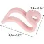 20pcs Random Color Creative Mini Antislip Clothes Hanger Easy Hook Closet Organizer Storage Rack Holder Hook 20pcs Random Color Creative Mini Antislip Clothes Hanger Easy Hook Closet Organizer Storage Rack Holder Hook