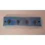 Key Ring Hanger 4 Hooks Key Ring Hanger 4 Hooks